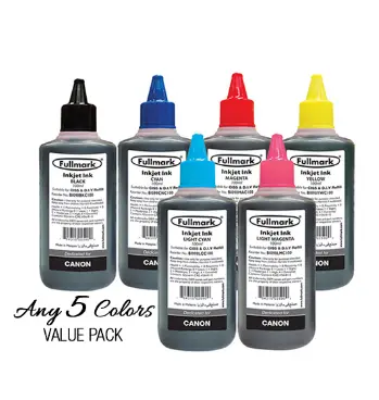 [133028] Fullmark Canon Ink