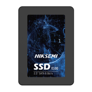 HIKSEMI SSD 2.5 SATA 512GB E100 CITY (STD) (HS-SSD-E100-512G)
