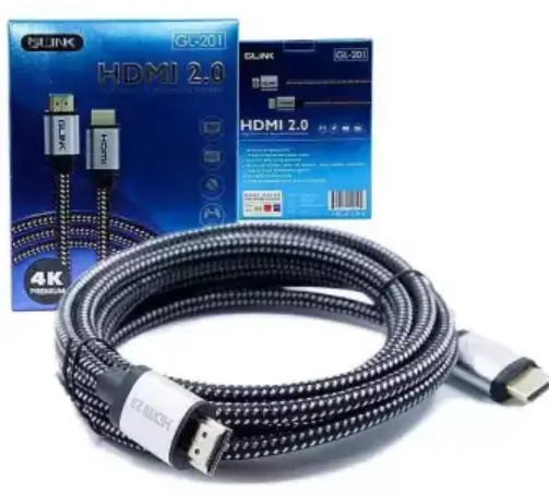 [P000164] Glink GL-201 HDMI Cable 10m