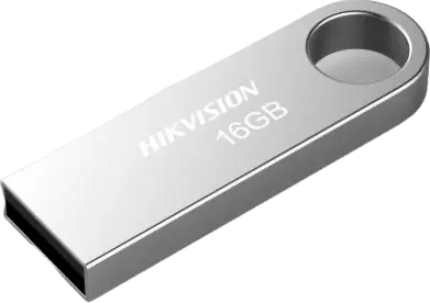 [124124] HIK Vision M200 USB 2.0 16 GB Flash Drive