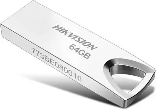 [124125] HIK Vision M200 USB 2.0 64GB Flash Drive
