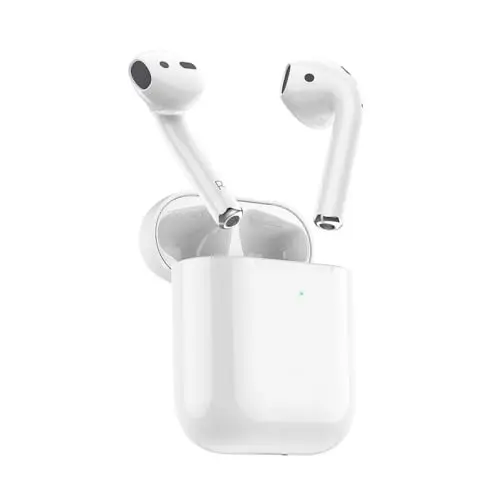 [109351] HOCO EW19 Plus True Wireless Stereo Headset
