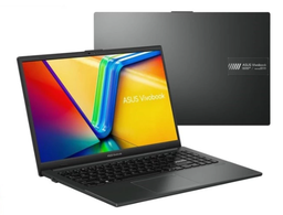 [141782] Asus Vivobook E1504G -NJ322W (i3-N305, 8GB, 512GB SSD, 15.6&quot;, Win 11) Indie Black