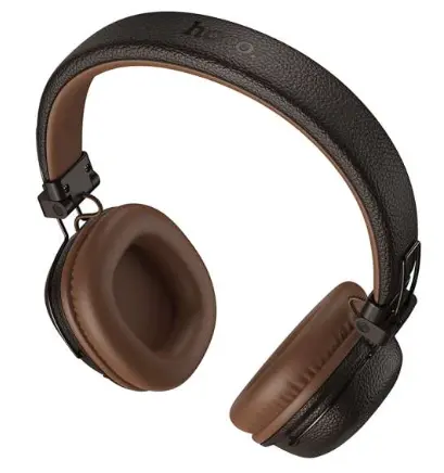[119218] HOCO W64 Wireless BT Headphone