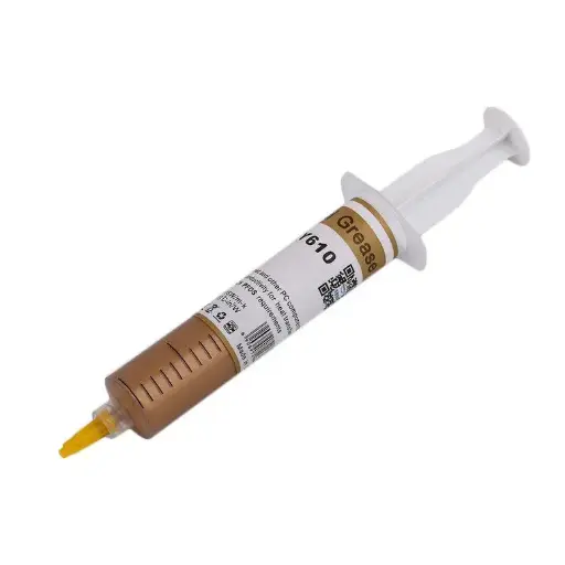 [109296] Heatsink Thermal Compound HY610 Gold 20ml