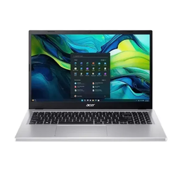 [141786] Acer Aspire Go15 AG15-71P-56AJ (i5 13th,16GB,SSD 512GB,15.6")Light Silver
