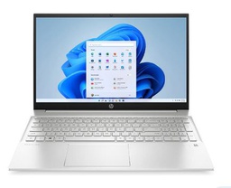 [141787] HP 15-fc0477AU (AMD Ryzen 5- 5625U,16GB,512GB,15.6") Natural Silver