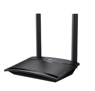 TP Link MR-101 300 Mbps Wireless N 4G LTE Sim Router