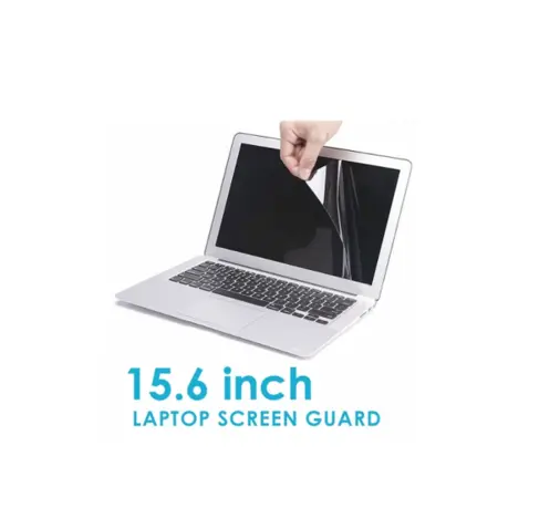 [109037] Laptop Screen Guard 15.6"