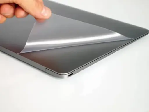 [109029] Laptop Skin 15.6"(Clear)