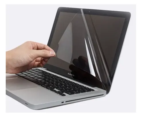 [109327] Laptop screen guard  13"