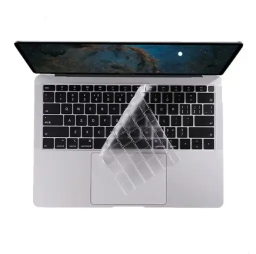 [122113] Macbook Keypad Protector (air 13",pro13")