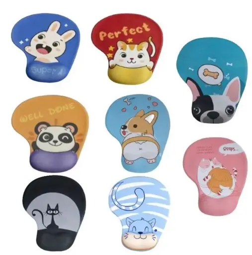[109355] Melon ML-321 Mouse Pad