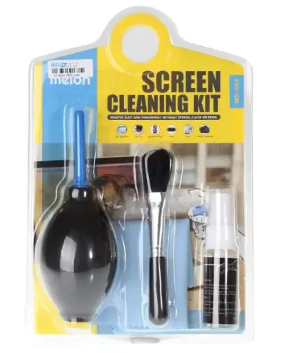 [P000528] Melon Screen Cleaning Kit MCL-002