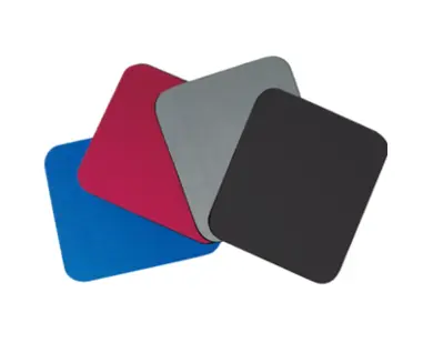 [P000172] Mouse Pad (Small) Plain 18cmx20cm