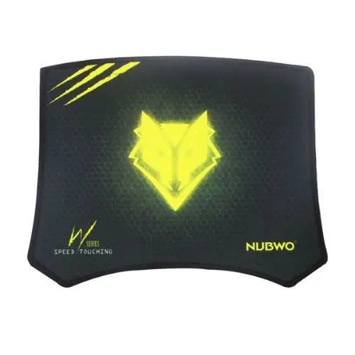 [109389] Mouse Pad Nubwo NP-014/015