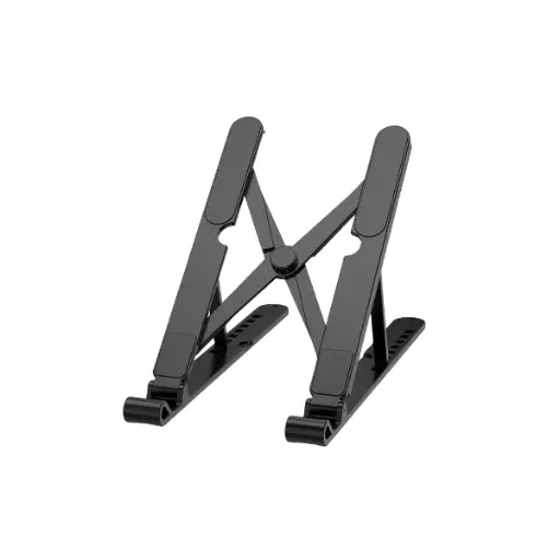 [109463] Multi-position foldable laptop stand ZM-019
