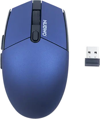 [P000109] Nubwo NMB-014 Wireless Mouse