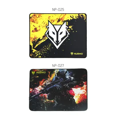 [109462] Nubwo NP025/027 Mouse Pad