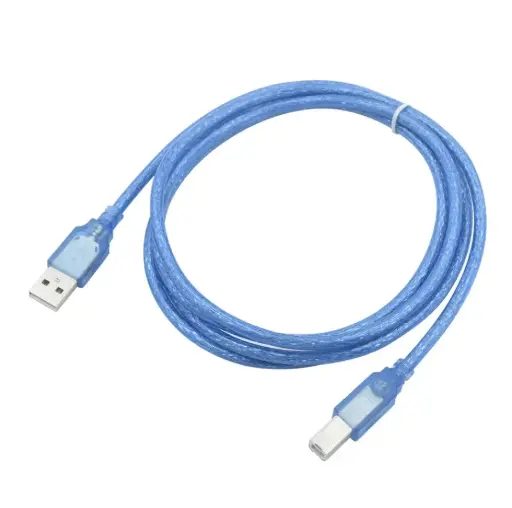 [P000511] Printer Data Cable USB 3M