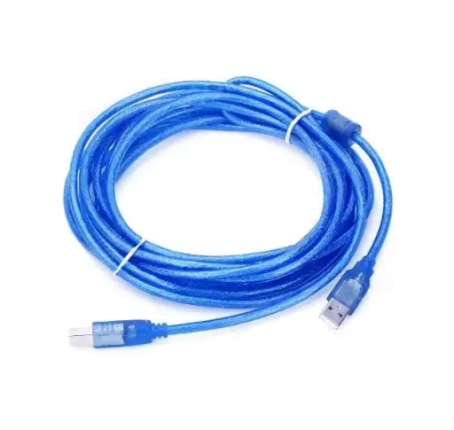 [103011] Printer Data USB 5M cable