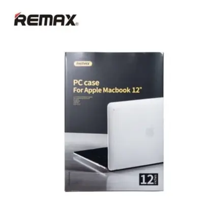 [122045] Remax PC Apple MacBook 12"