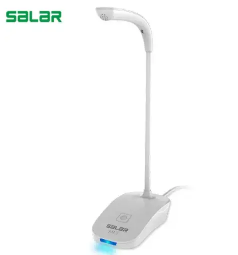 [109334] Salar M13 Microphone 3.5mm