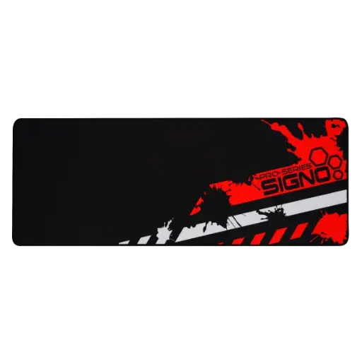 [P000176] Signo MT309 80cmx30cm Mouse Mat