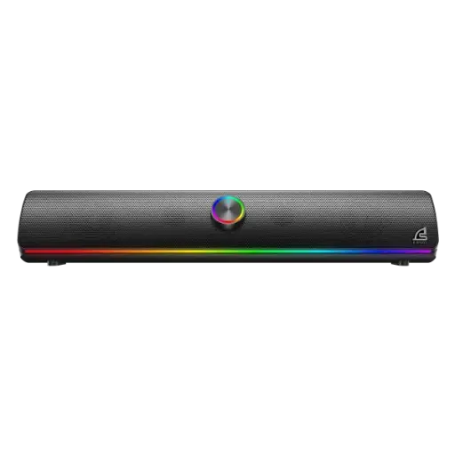 [137268] Signo SB-612 ESCUBA 2Mode RGB Gaming Soundbar