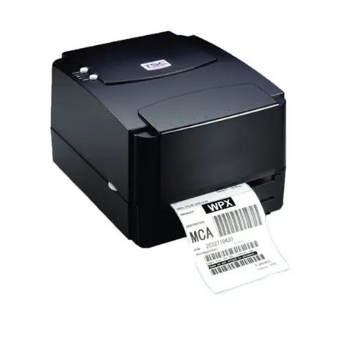 [132075] TSC TTP-244 Pro Barcode Printer