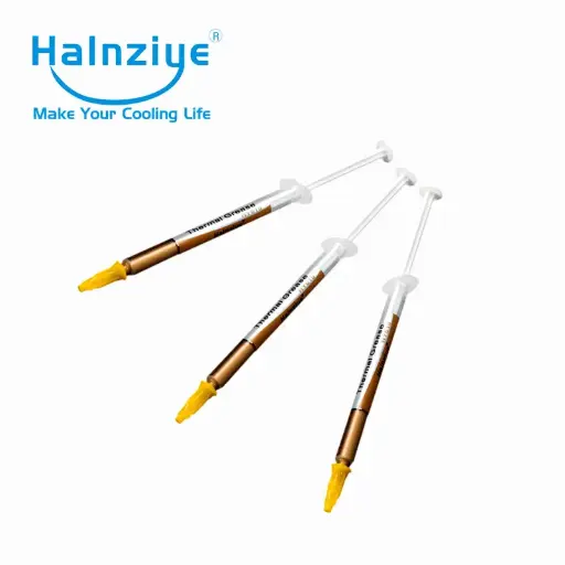 [109297] Thermal Greese HY610