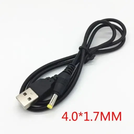 [103200] USB to Power 4.0*1.7mm cable