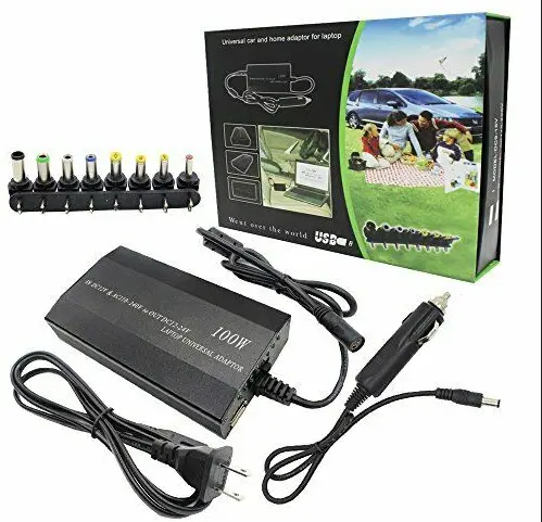 [122718] Universal Laptop Adapter 120W (Thai)