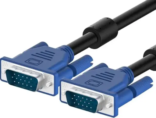 [103005] VGA  Cable 1.8M (Good Quality)