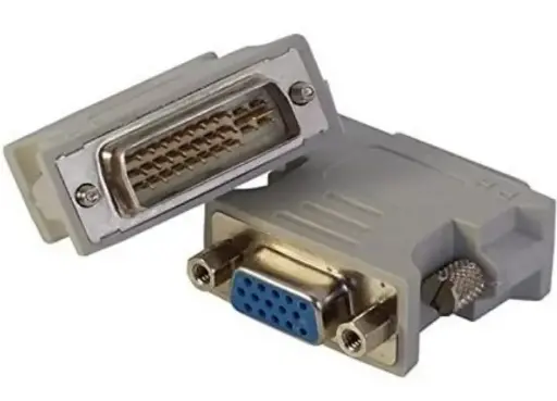 [103026] VGA to DVI Connector