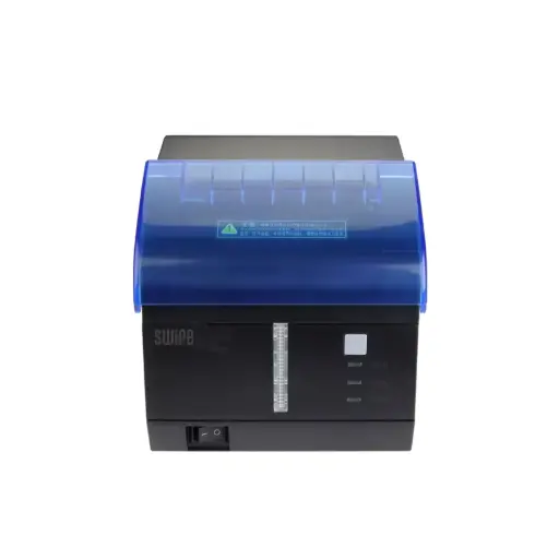 [132089] Xprinter XP-C260M Thermal Receipt Printer (USB+LAN, Alarm)