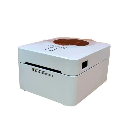 [P000061] Senzo SE-9250 Label Printer (4", USB + Bluetooth)