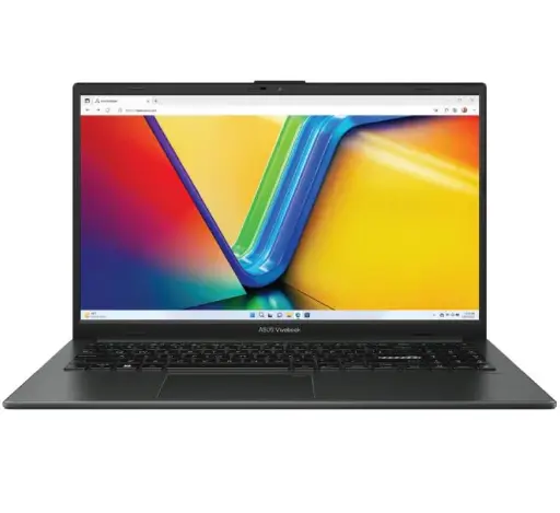 [P000068] Asus X1502VA- NJ545W (i5-13420H, 16GB, SSD 512GB,15.6") Mixed Black