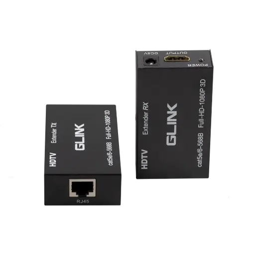 [P000098] Glink GL-032 HDMI Extender 60m