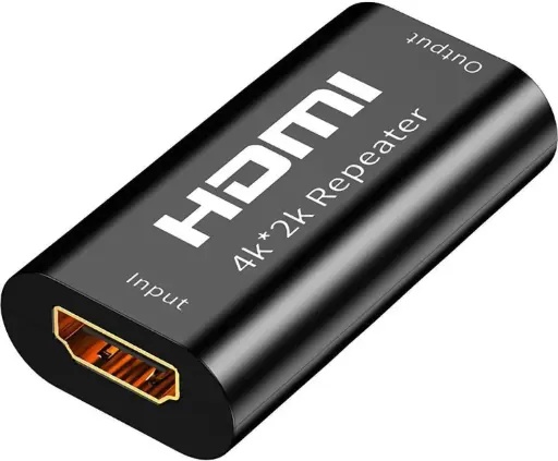 [P000100] HDMI 4k*2k Repeater Up to 40m