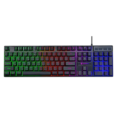 [P000116] Nubwo NK41 Zenith Gaming Keyboard
