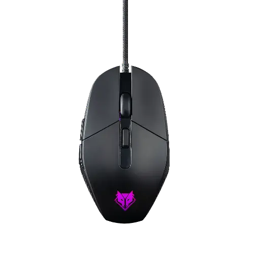 [P000117] Nubwo NM93 ICARUS Gaming Mouse