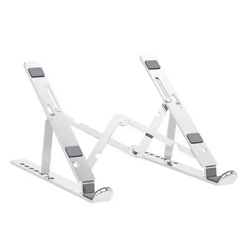 [P000138] Laptop Stand (Creative Folding Storage Bracket)