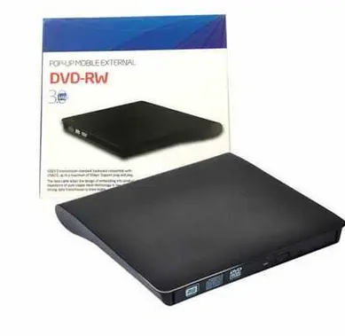 [P000149] External DVD drive USB 3.0