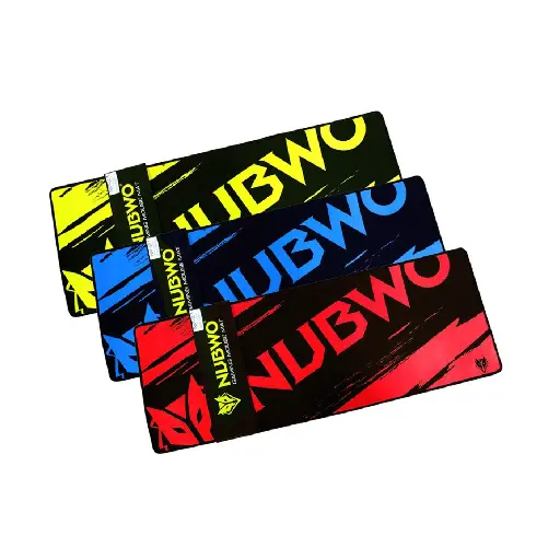 [P000178] Nubwo NP-21 80*30cm Mouse Mat