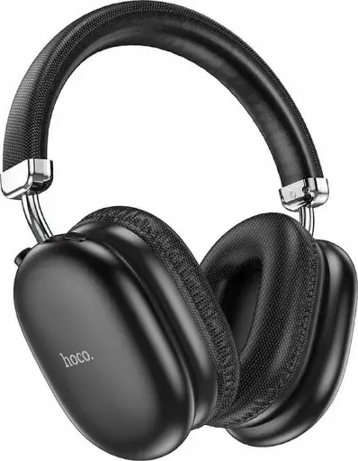 [P000186] HOCO W35 Max Wireless Headphone