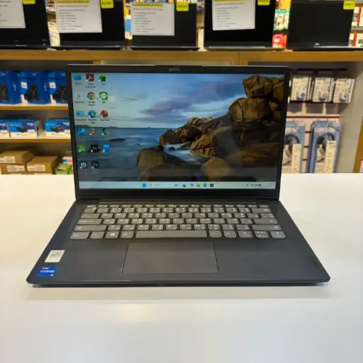[P000203] Lenovo K14 (i5 11th Gen, 8GB, 512GB, 14")