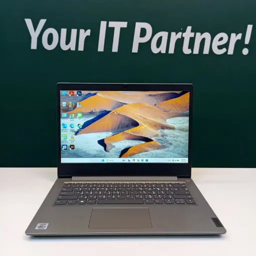 [P000209] Lenovo IdeaPad 3 14(i3 10th Gen, 8GB, 512GB, 14")