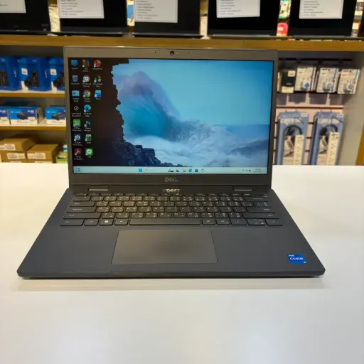 [P000210] Dell Latitude 7320 (i5 11th Gen, 16GB, 512GB, 14")