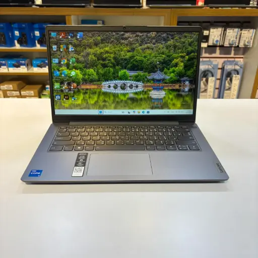 [P000211] Lenovo IdeaPad Slim 3 (i5 11th Gen, 8GB, 512GB, 14")